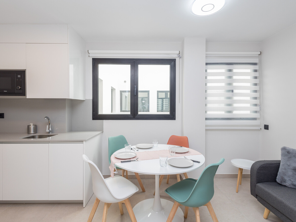 Maison 2 chambres à 2 min de la plage Las Canteras - Photo 8