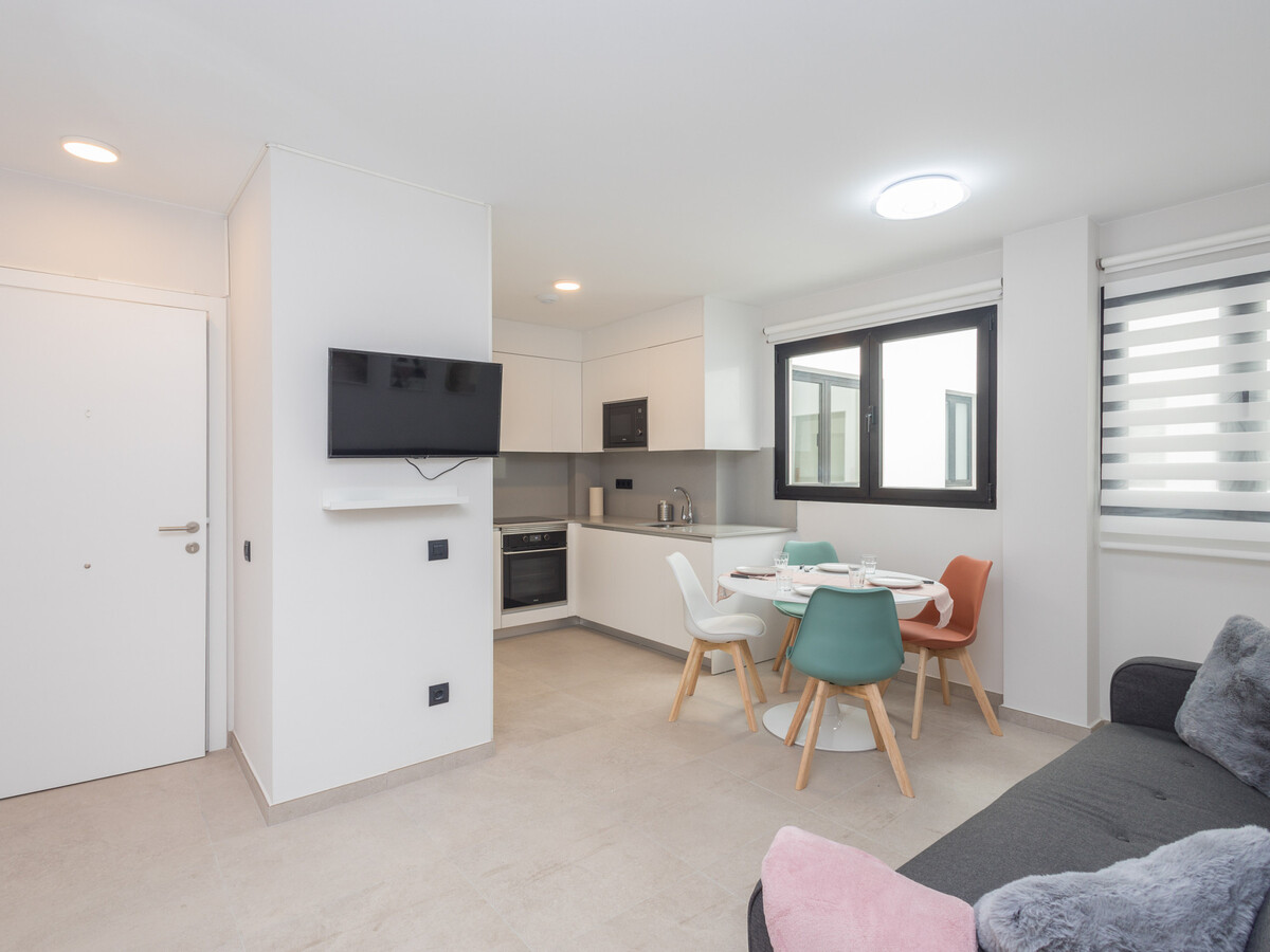 Maison 2 chambres à 2 min de la plage Las Canteras - Photo 9