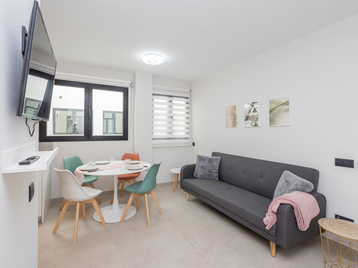 Maison 2 chambres à 2 min de la plage Las Canteras - Photo 11