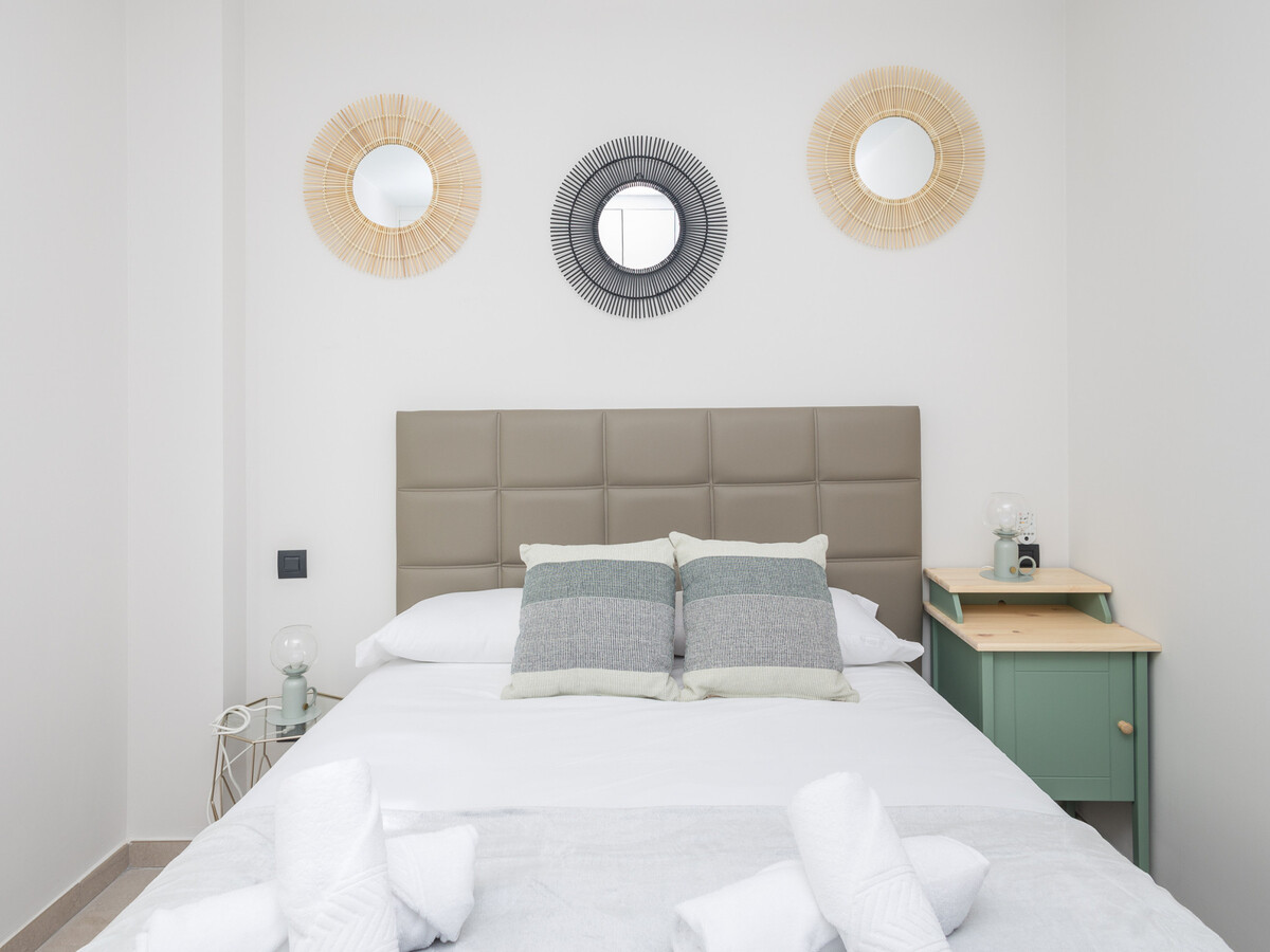Maison 2 chambres à 2 min de la plage Las Canteras - Photo 15