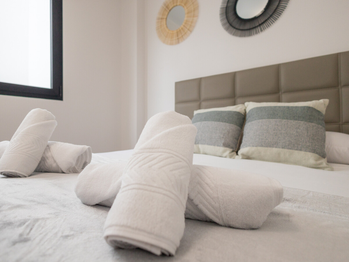 Maison 2 chambres à 2 min de la plage Las Canteras - Photo 16