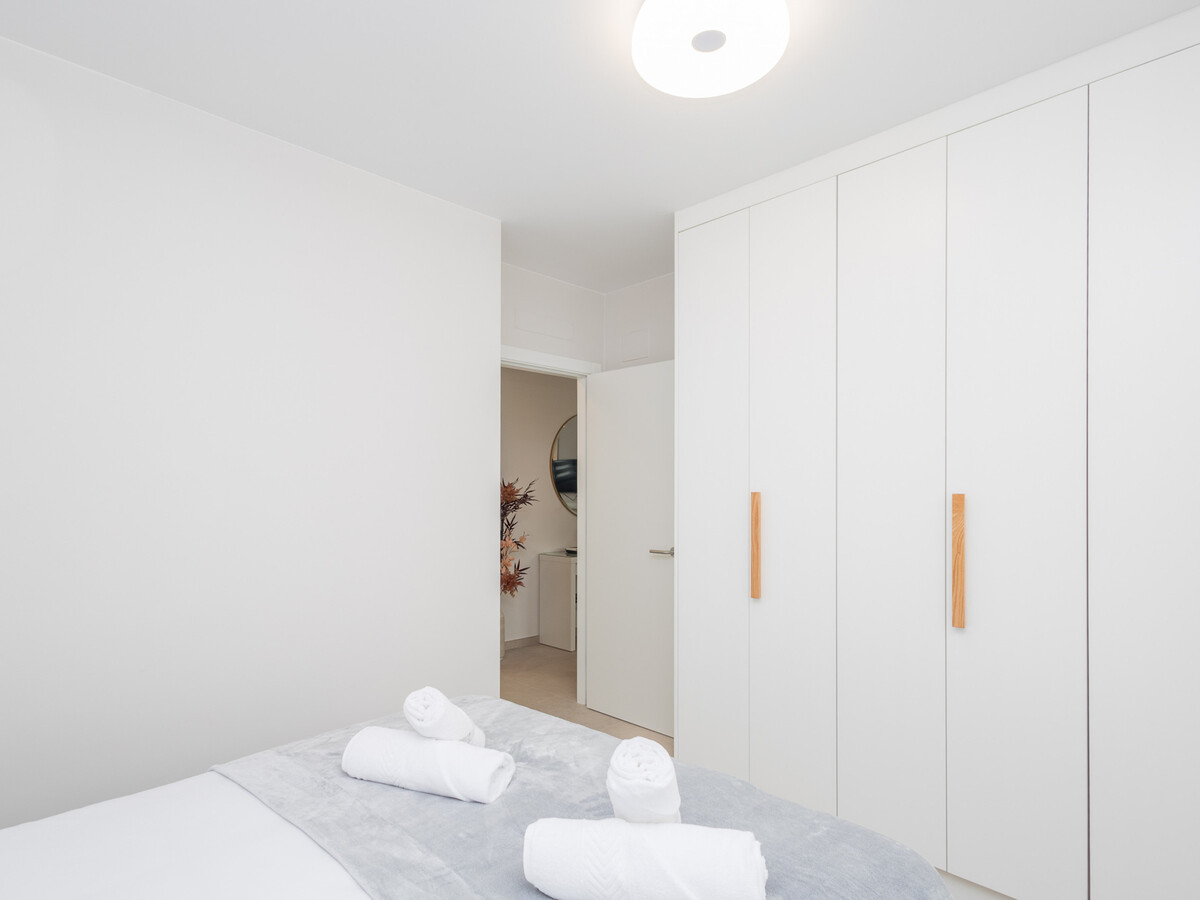 Maison 2 chambres à 2 min de la plage Las Canteras - Photo 17