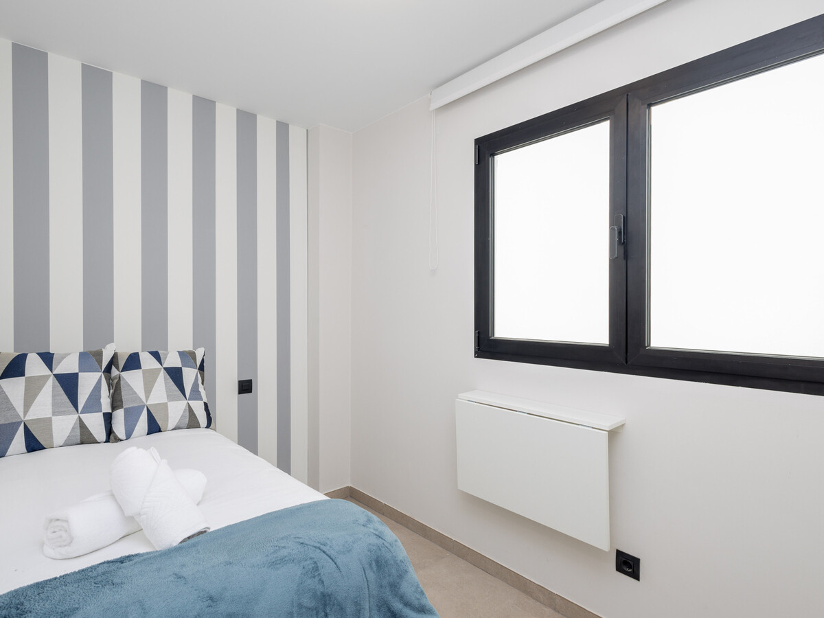Maison 2 chambres à 2 min de la plage Las Canteras - Photo 18