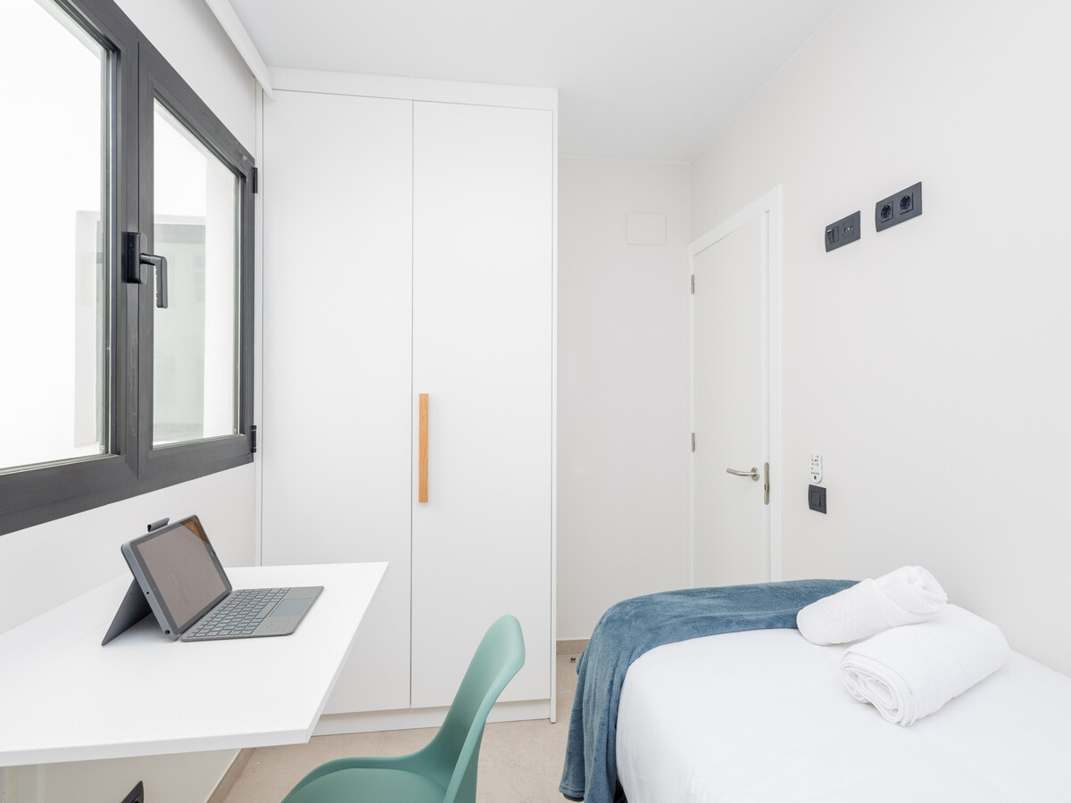Maison 2 chambres à 2 min de la plage Las Canteras - Photo 19