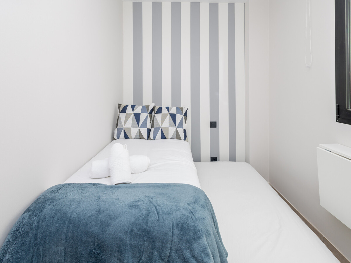 Maison 2 chambres à 2 min de la plage Las Canteras - Photo 20