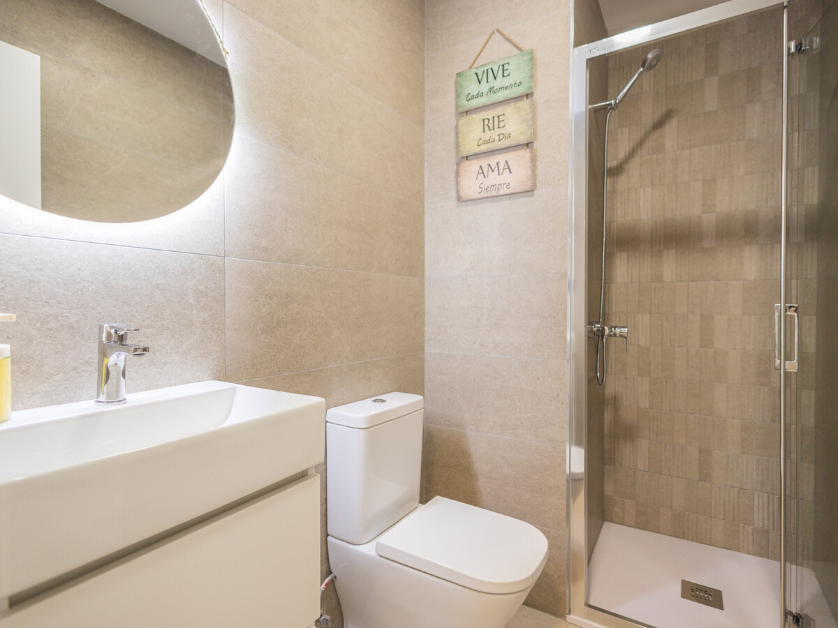 Maison 2 chambres à 2 min de la plage Las Canteras - Photo 23