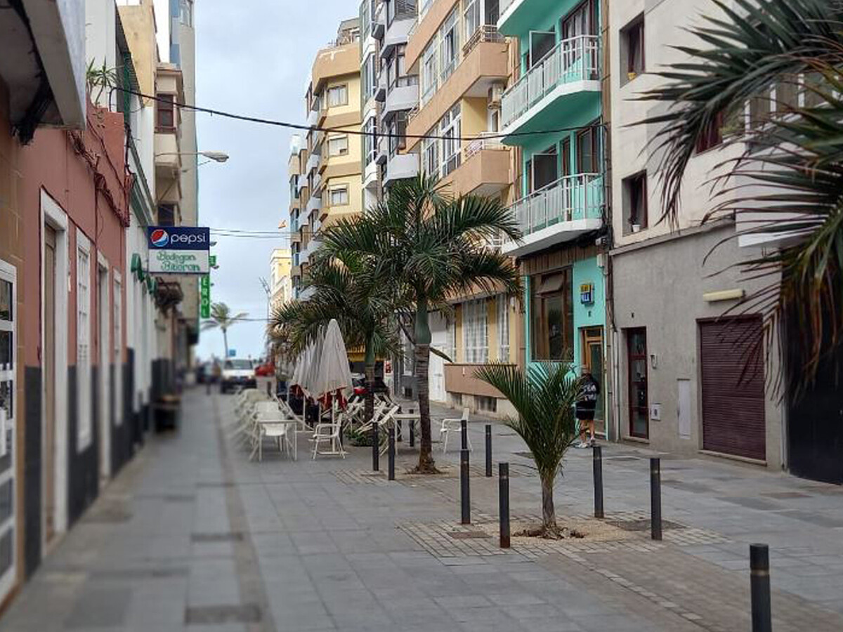 Maison 2 chambres à 2 min de la plage Las Canteras - Photo 31