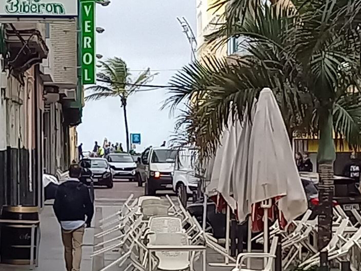Maison 2 chambres à 2 min de la plage Las Canteras - Photo 32