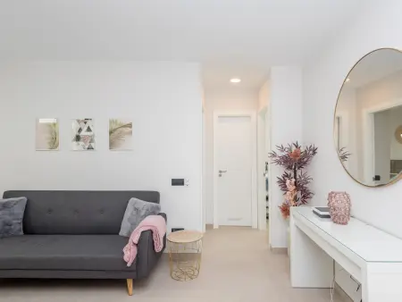 Maison 2 chambres à 2 min de la plage Las Canteras