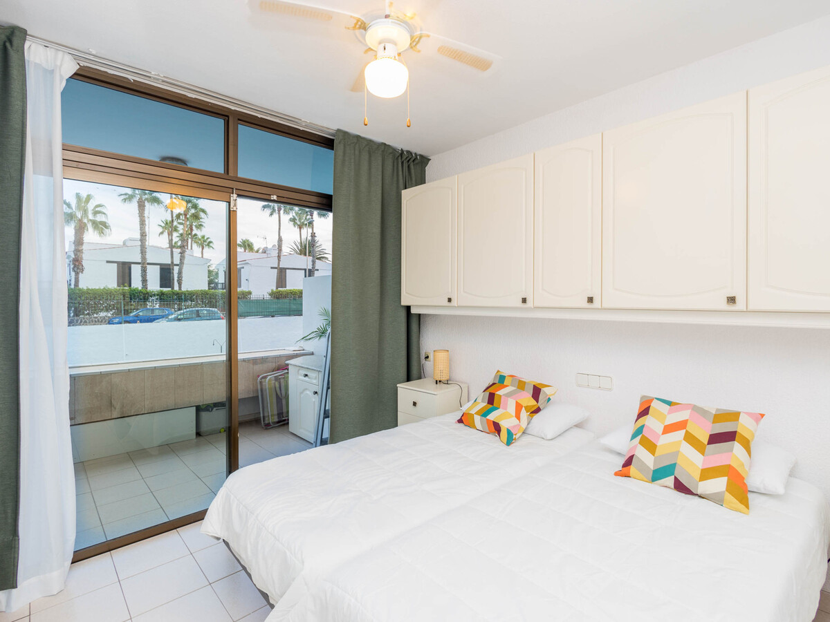 Maison 1 chambre avec terrasse 14 m² à San Bartolomé - Photo 2