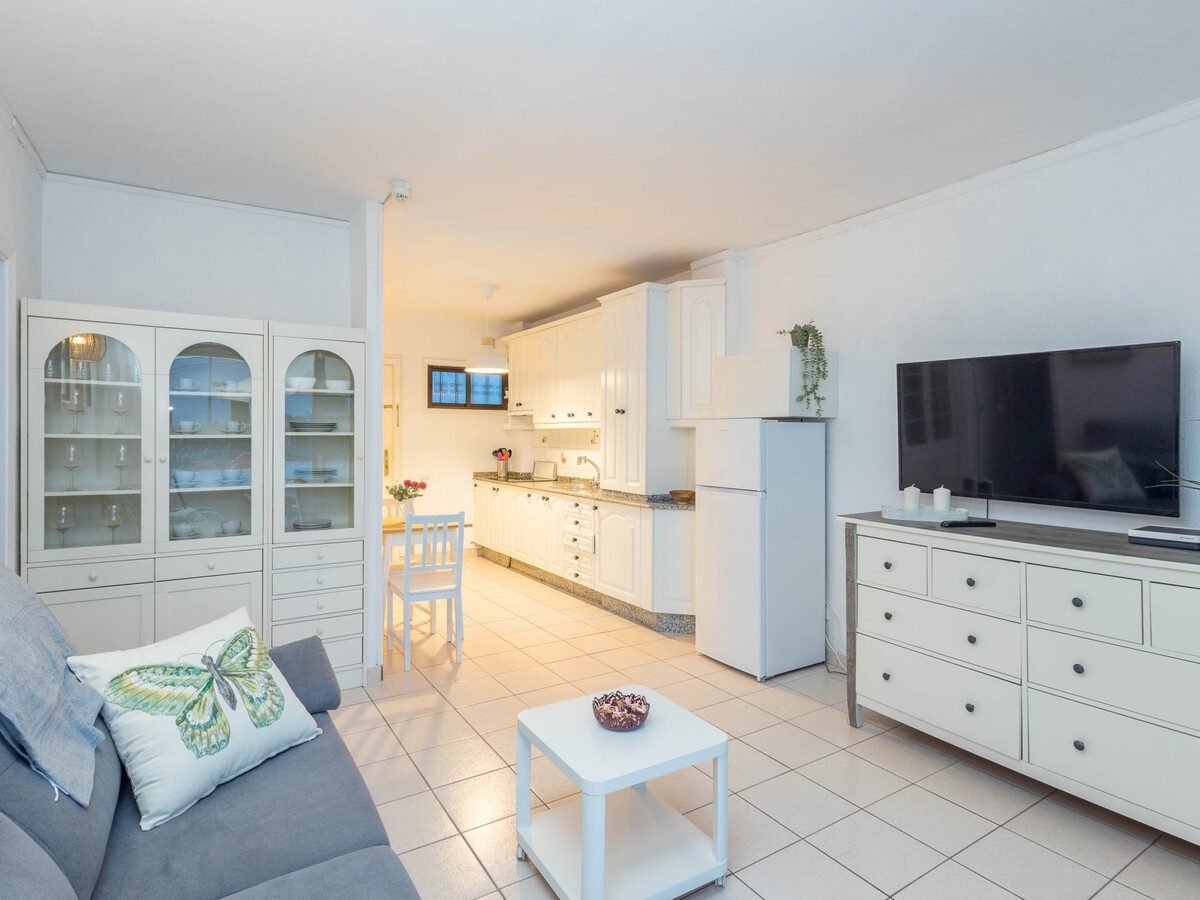 Maison 1 chambre avec terrasse 14 m² à San Bartolomé - Photo 3