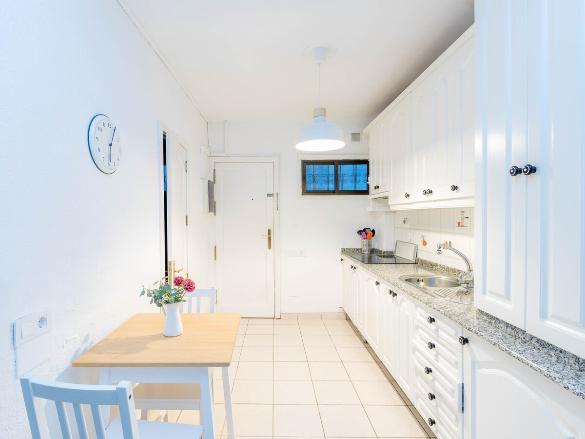 Maison 1 chambre avec terrasse 14 m² à San Bartolomé - Photo 6
