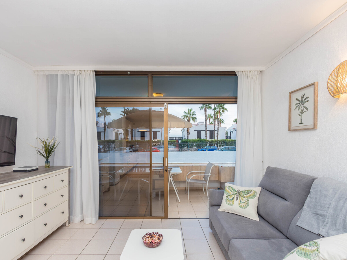 Maison 1 chambre avec terrasse 14 m² à San Bartolomé - Photo 7