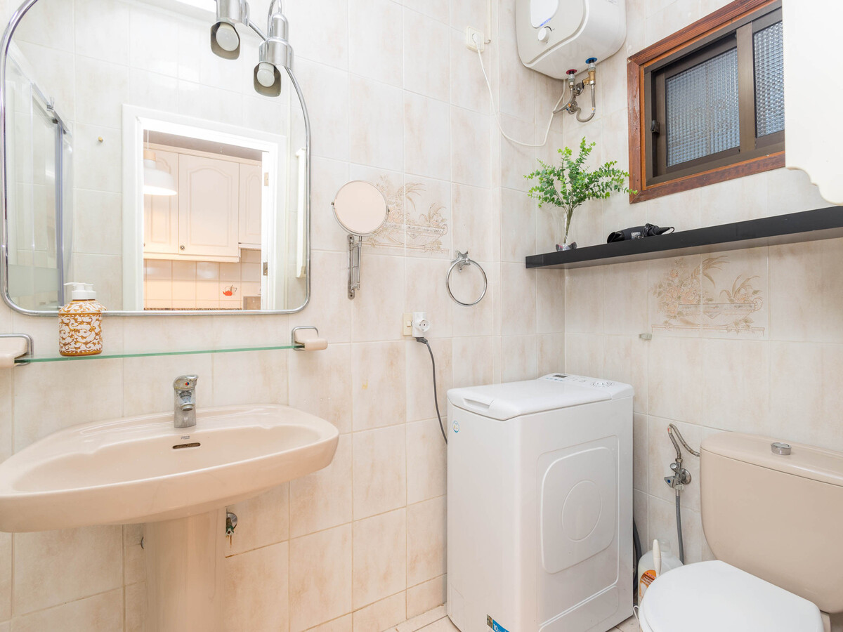 Maison 1 chambre avec terrasse 14 m² à San Bartolomé - Photo 10