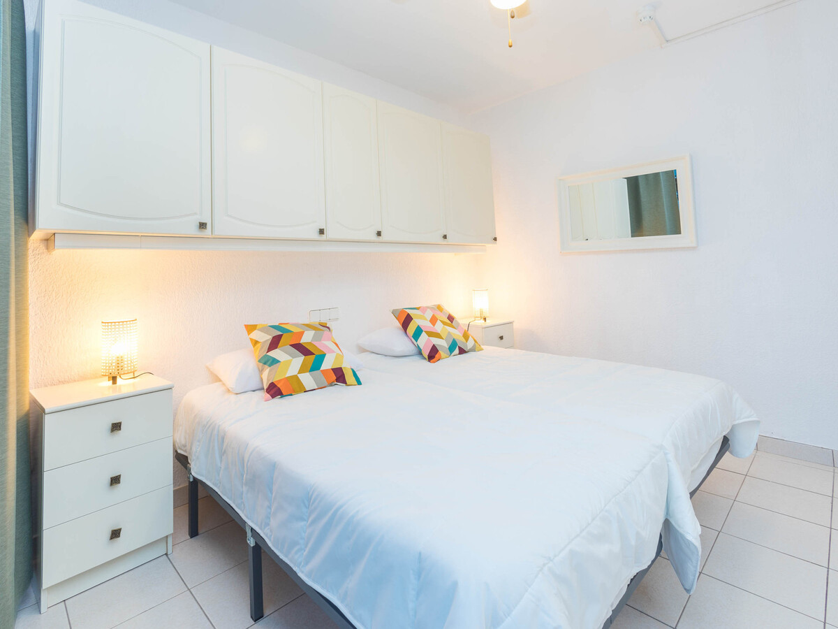 Maison 1 chambre avec terrasse 14 m² à San Bartolomé - Photo 11