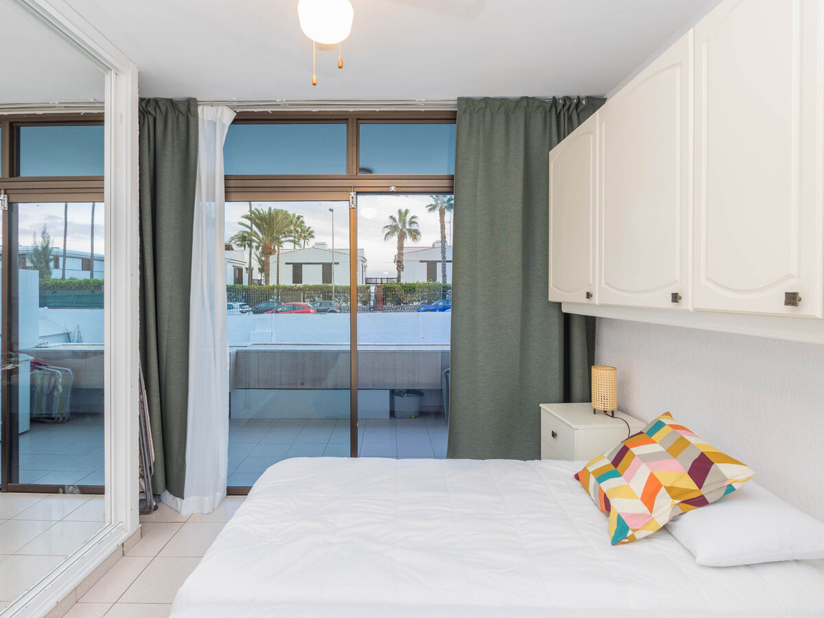 Maison 1 chambre avec terrasse 14 m² à San Bartolomé - Photo 12