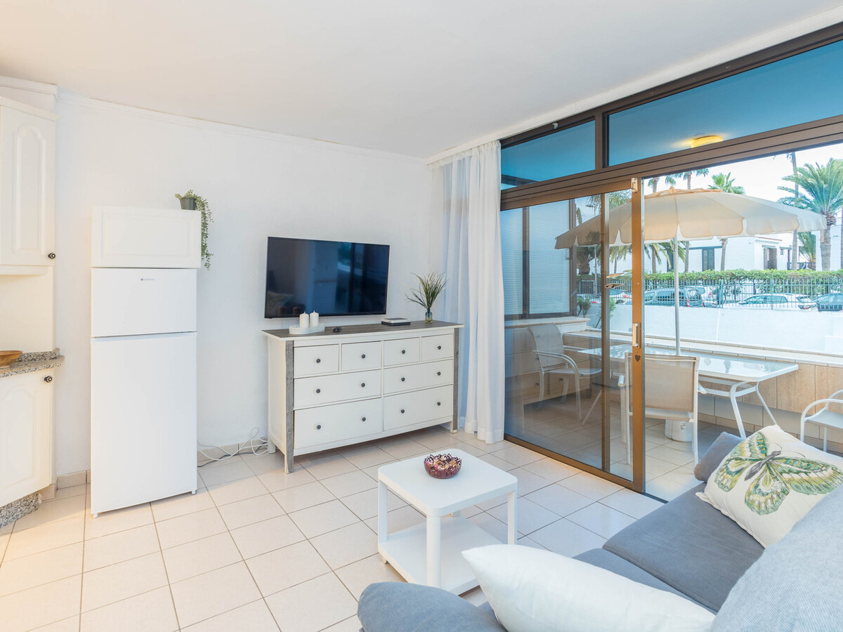Maison 1 chambre avec terrasse 14 m² à San Bartolomé - Photo 13