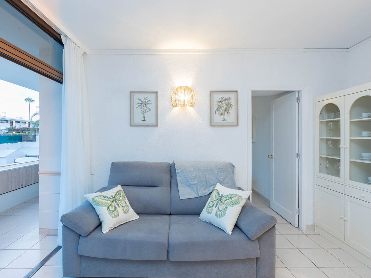 Maison 1 chambre avec terrasse 14 m² à San Bartolomé - Photo 14