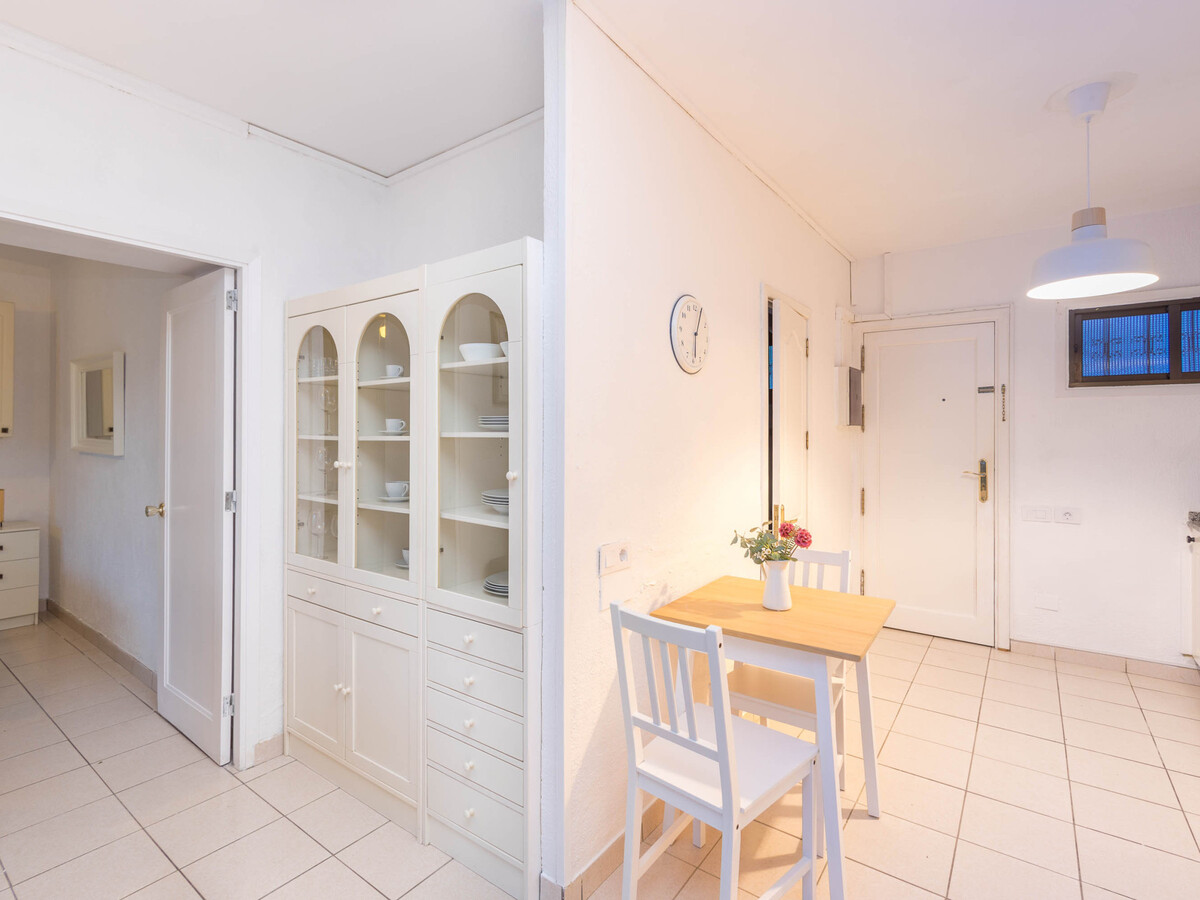 Maison 1 chambre avec terrasse 14 m² à San Bartolomé - Photo 15