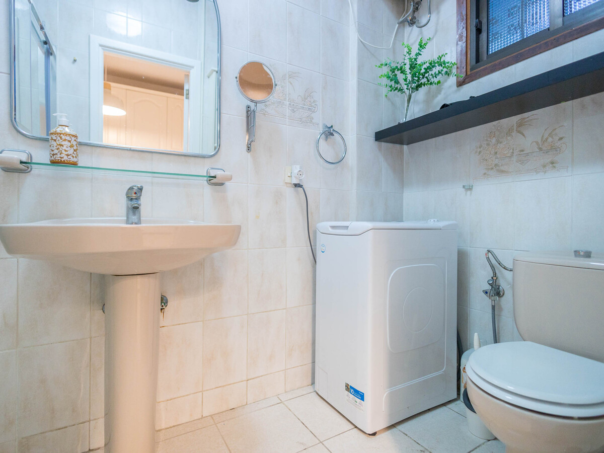 Maison 1 chambre avec terrasse 14 m² à San Bartolomé - Photo 19