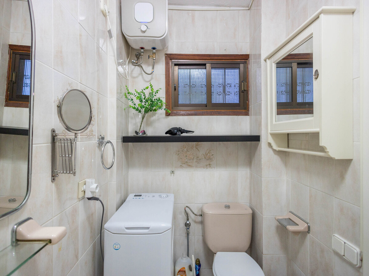 Maison 1 chambre avec terrasse 14 m² à San Bartolomé - Photo 21