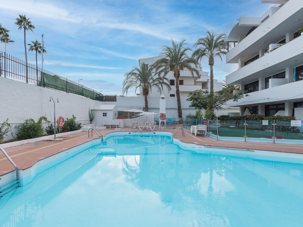 Maison 1 chambre avec terrasse 14 m² à San Bartolomé - Photo 24