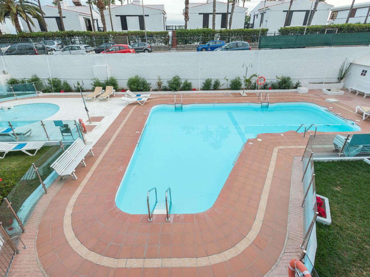 Maison 1 chambre avec terrasse 14 m² à San Bartolomé - Photo 27