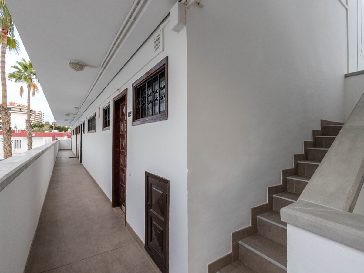 Maison 1 chambre avec terrasse 14 m² à San Bartolomé - Photo 28