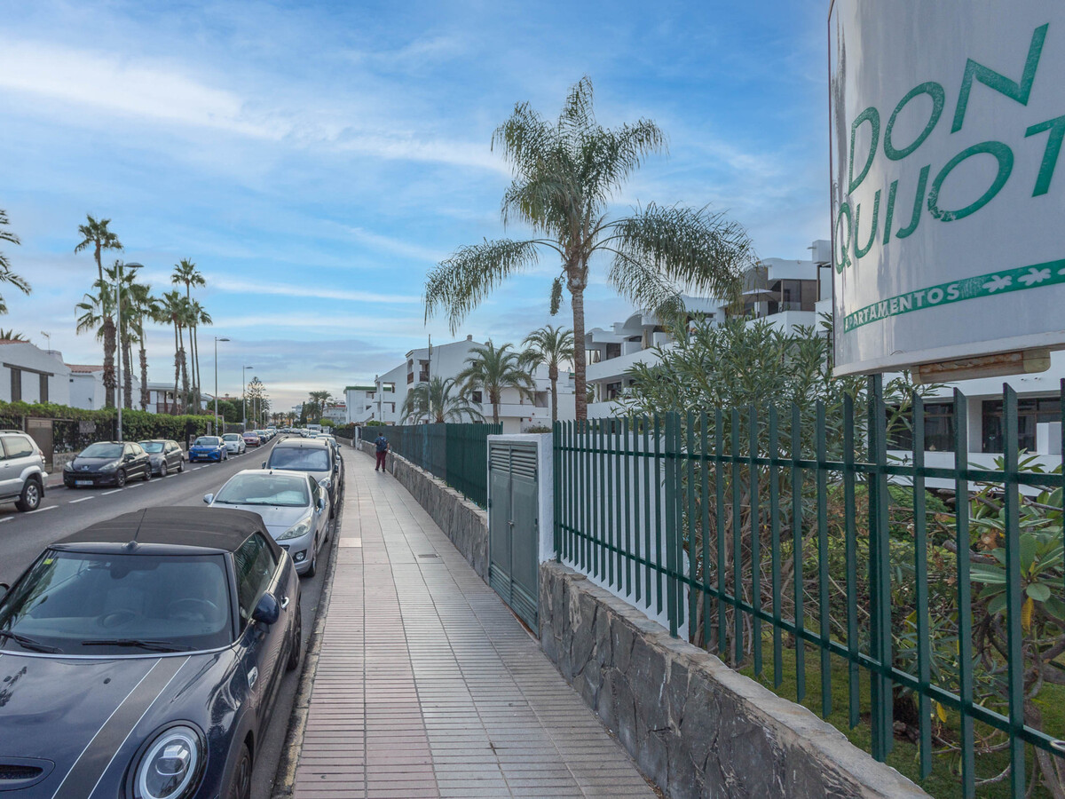 Maison 1 chambre avec terrasse 14 m² à San Bartolomé - Photo 29