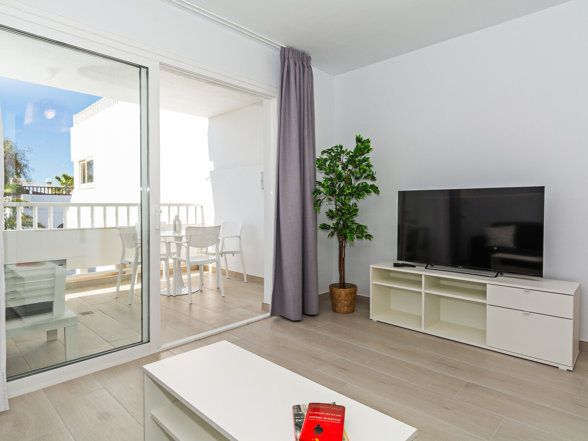 Maison 1 chambre avec terrasse et piscine, Costa Teguise - Photo 3