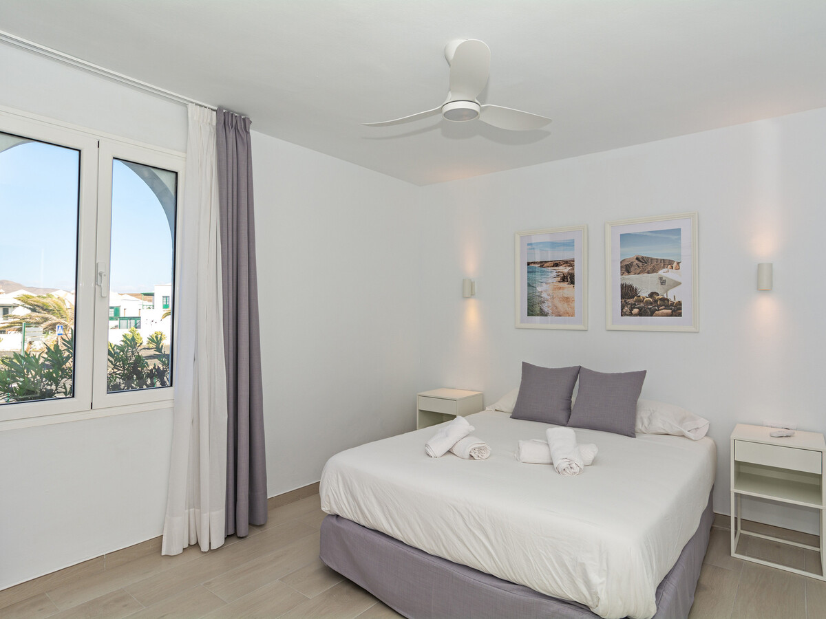 Maison 1 chambre avec terrasse et piscine, Costa Teguise - Photo 4