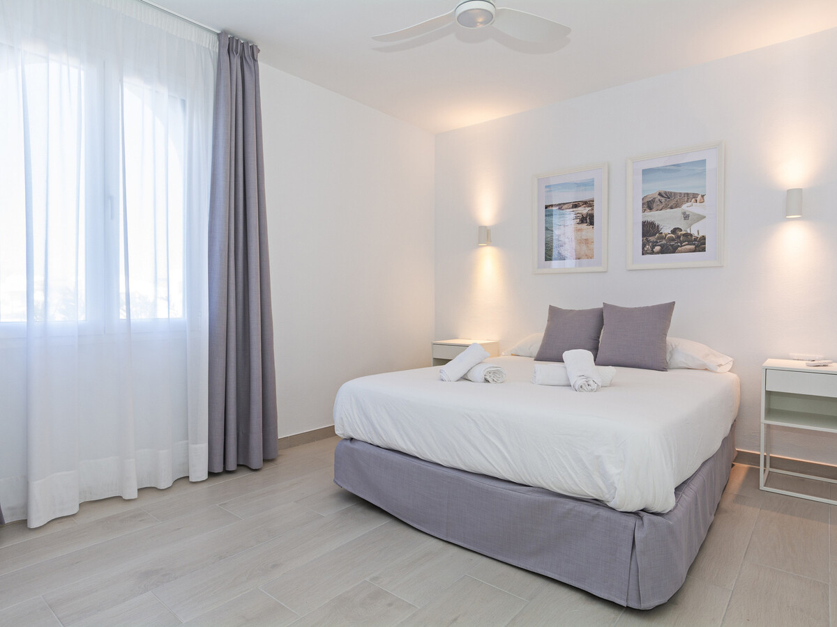 Maison 1 chambre avec terrasse et piscine, Costa Teguise - Photo 6