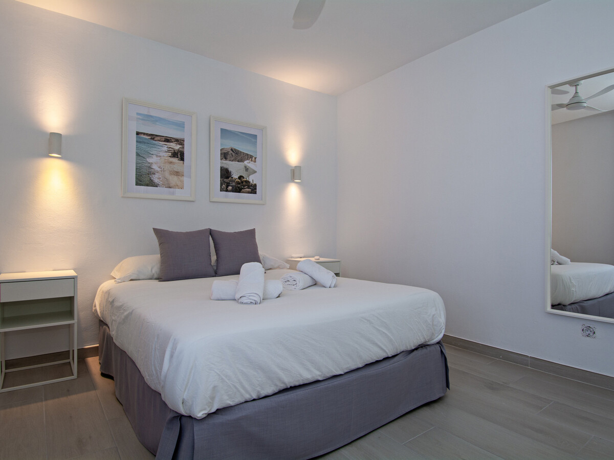 Maison 1 chambre avec terrasse et piscine, Costa Teguise - Photo 7