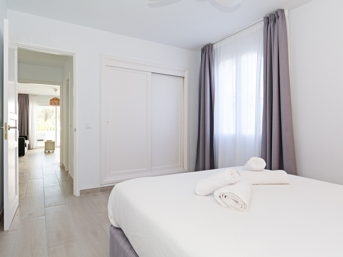 Maison 1 chambre avec terrasse et piscine, Costa Teguise - Photo 8