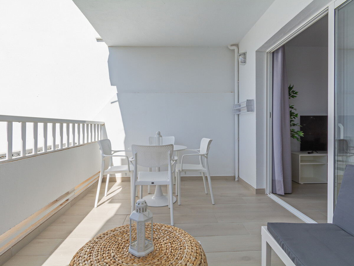 Maison 1 chambre avec terrasse et piscine, Costa Teguise - Photo 15