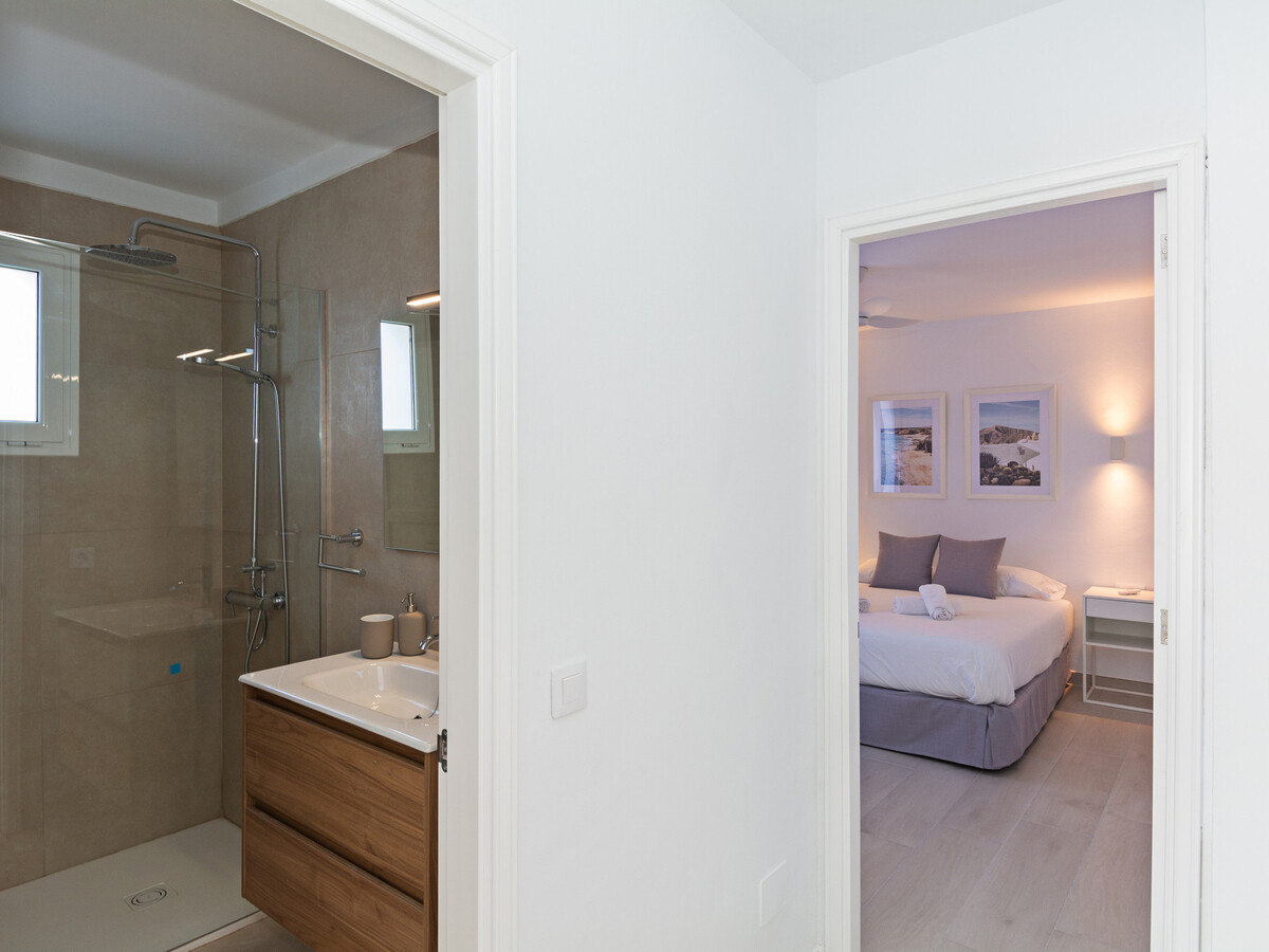 Maison 1 chambre avec terrasse et piscine, Costa Teguise - Photo 17