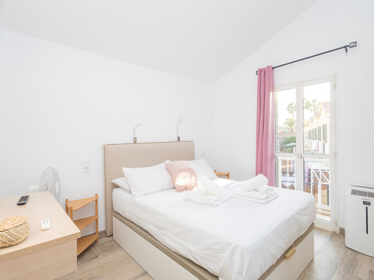 Duplex 3 pers. avec terrasse 20 m² à San Bartolomé - Photo 3