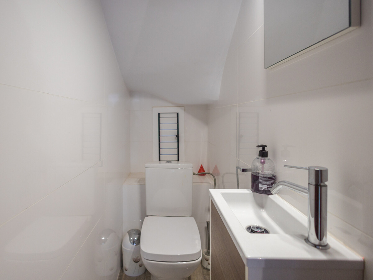 Duplex 3 pers. avec terrasse 20 m² à San Bartolomé - Photo 14
