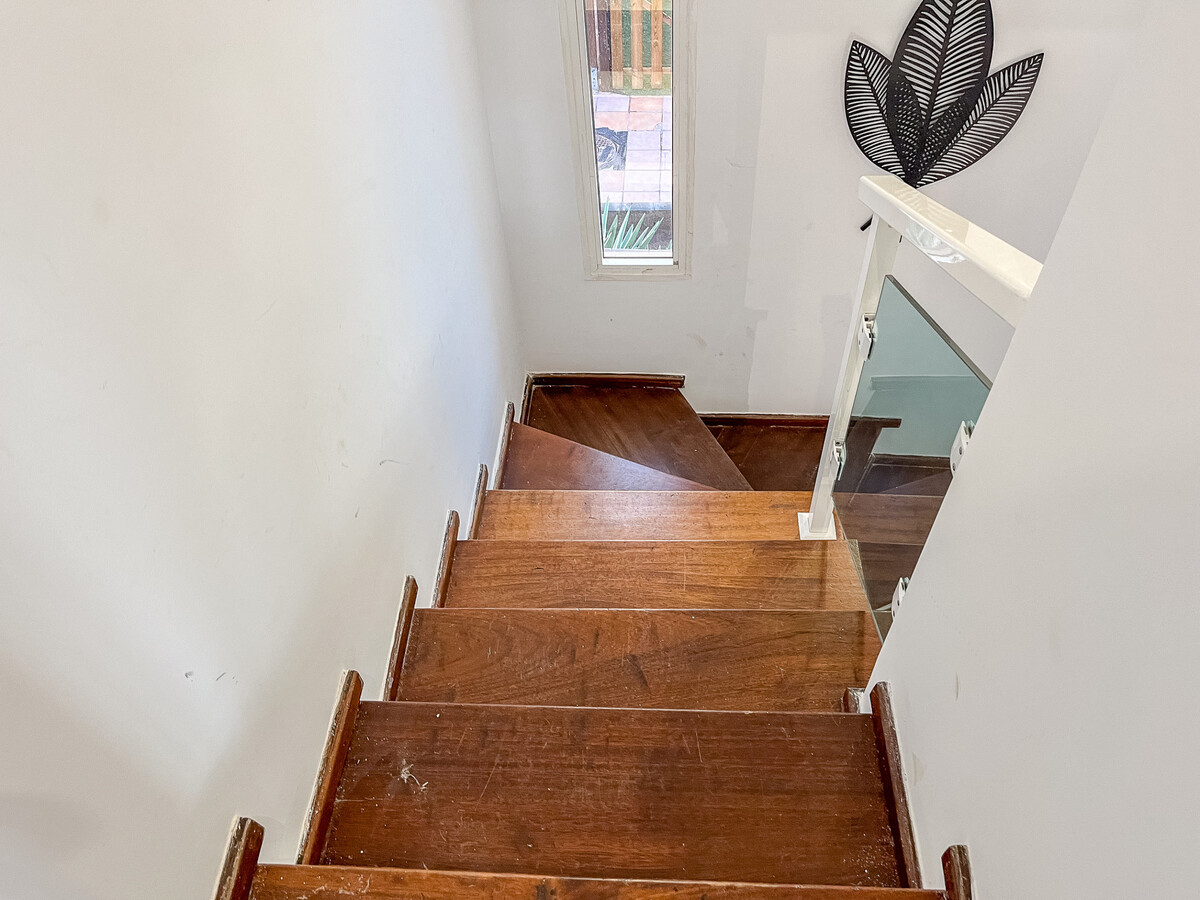 Duplex 3 pers. avec terrasse 20 m² à San Bartolomé - Photo 25