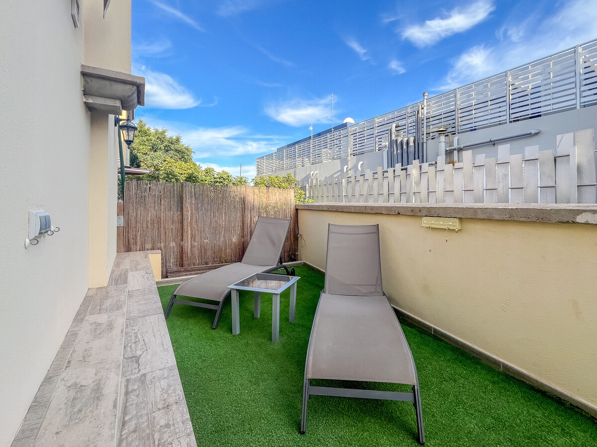 Duplex 3 pers. avec terrasse 20 m² à San Bartolomé - Photo 33