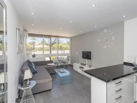 Maison Maspalomas avec piscine, animaux acceptés : photo 4