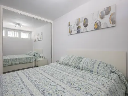 Maison Maspalomas avec piscine, animaux acceptés : photo 5
