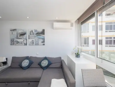 Maison Maspalomas avec piscine, animaux acceptés : photo 9
