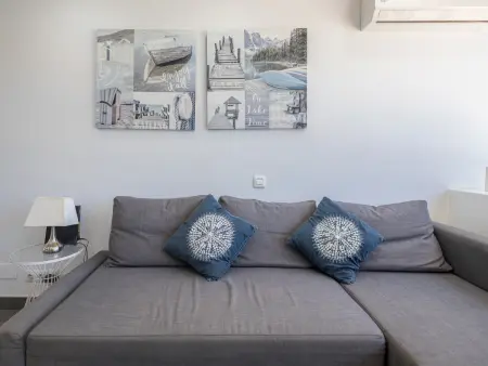 Maison Maspalomas avec piscine, animaux acceptés : photo 10