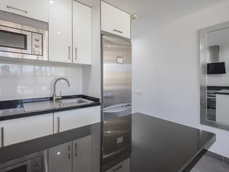 Maison Maspalomas avec piscine, animaux acceptés : photo 17