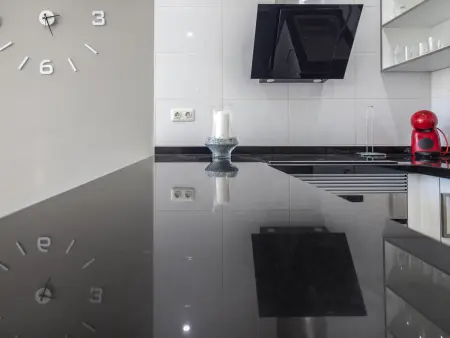 Maison Maspalomas avec piscine, animaux acceptés : photo 19