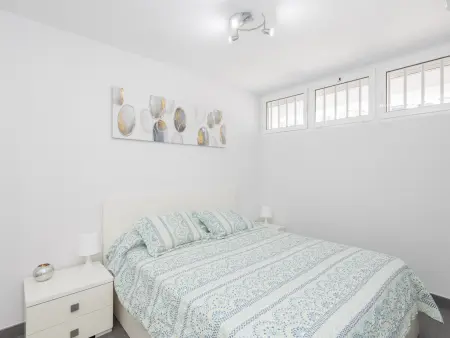 Maison Maspalomas avec piscine, animaux acceptés : photo 21