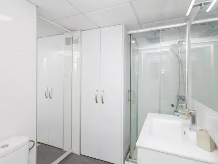 Maison Maspalomas avec piscine, animaux acceptés : photo 23
