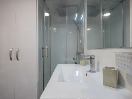 Maison Maspalomas avec piscine, animaux acceptés : photo 25