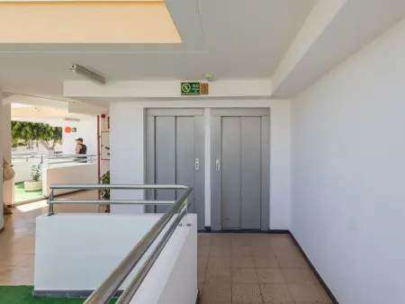Maison Maspalomas avec piscine, animaux acceptés : photo 29
